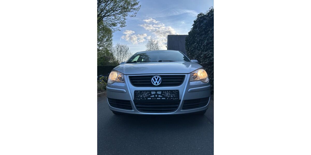 VW Polo 135.789 km 2.299 &euro; Delbrück 33129