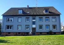 Helle 3 Zimmer-Wohnung im Dachgeschoss