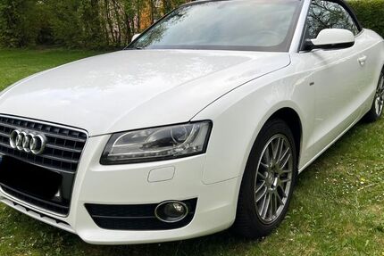 Audi A5 154.274 km 8.200 &euro; München 80933