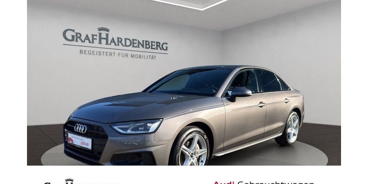 Audi A4 35.300 km 26.555 &euro; Lahr 77933