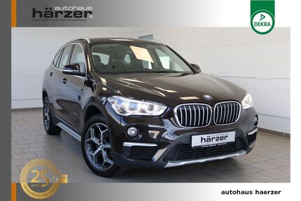 BMW X1 110.434 km 15.990 &euro; Schkopau 06258