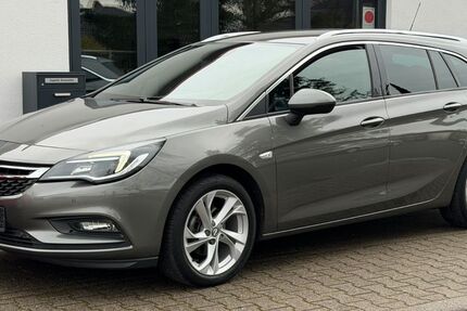 Opel Astra 99.000 km 7.499 &euro; Reilingen 68799