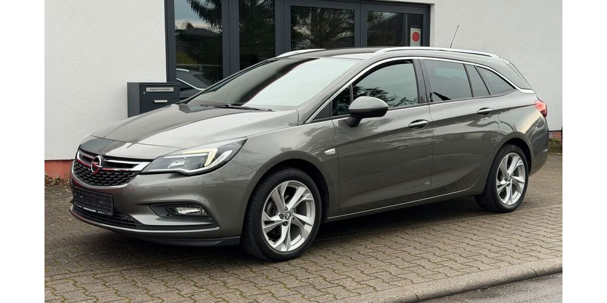 Opel Astra 99.000 km 7.999 &euro; Reilingen 68799