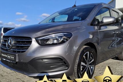 Mercedes-Benz T-Klasse 23.850 km 33.480 &euro; Döbeln 04720