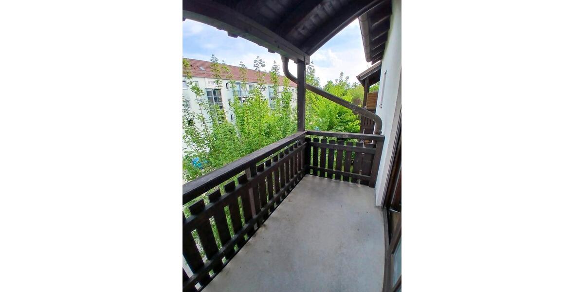 Etagenwohnung Rosenheim Egarten - 1 Zimmer, 33 m&sup2;, 165.000&euro; | Angebot:26431941