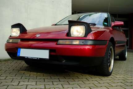 Mazda 323
