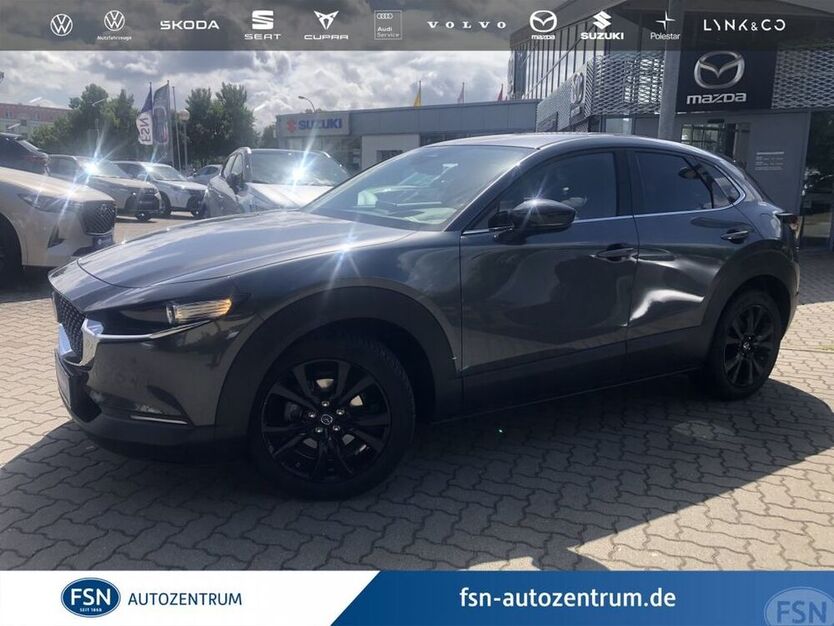 CX-30