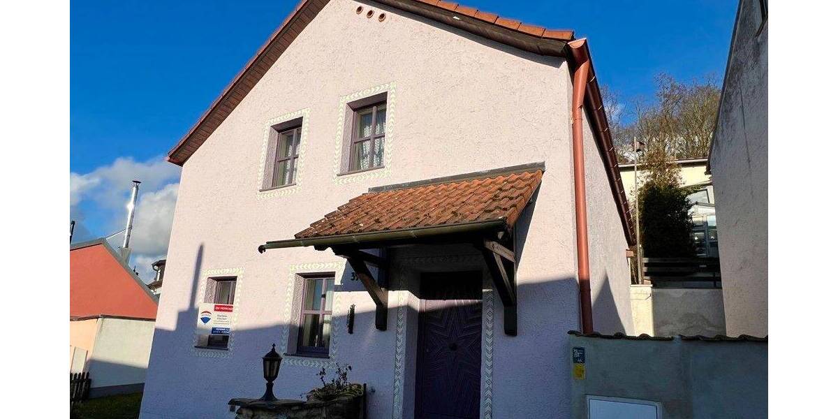 Einfamilienhaus Regenstauf - 3 Zimmer, 100 m&sup2;, 249.000&euro; | Angebot:23883959