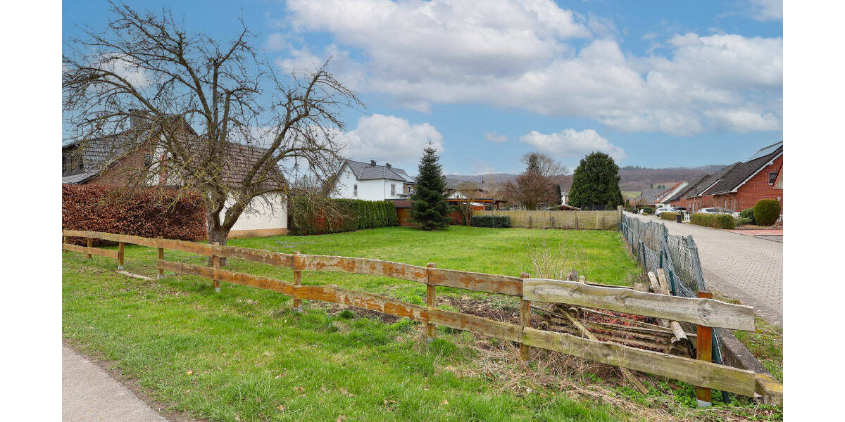 Grundstück Lübbecke Eilhausen - 92.075&euro; | Angebot:26276408