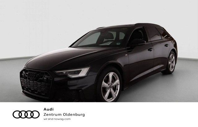 Audi A6 26.133 km 57.979 &euro; Oldenburg 26135
