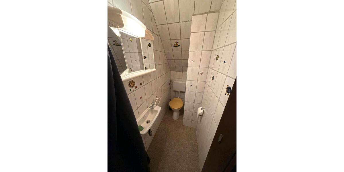 Einfamilienhaus Bad Lauterberg im Harz - 7 Zimmer, 110 m&sup2;, 199.000&euro; | Angebot:26248580