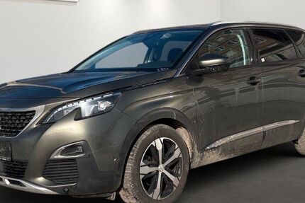 Peugeot 5008 117.945 km 10.799 &euro; Berlin 12681