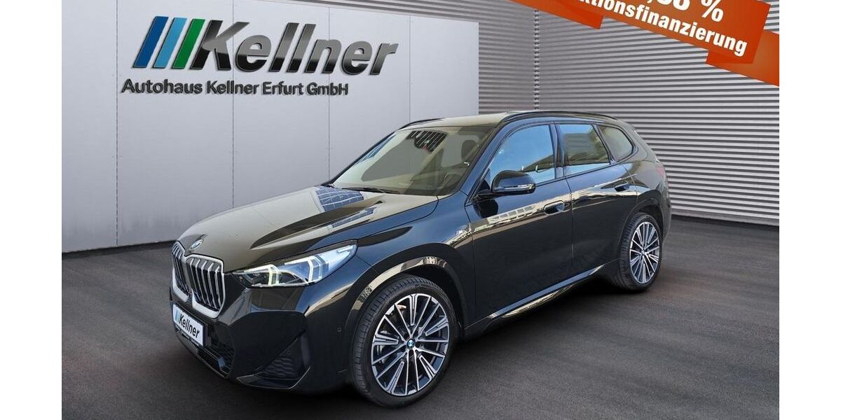 BMW X1 45.000 km 44.470 &euro; Erfurt 99091