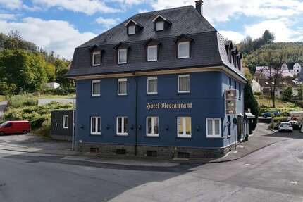 Gastronomie in Werdohl Kleinhammer 445.000 € 912 m² zimmer