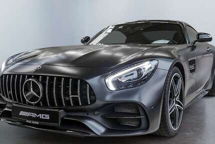 Mercedes-Benz AMG GT 38.999 km 132.980 &euro; Kiel 24109