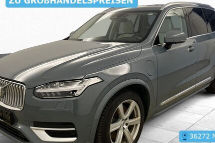 Volvo XC90 59.937 km 47.997 &euro; Frankfurt 60596