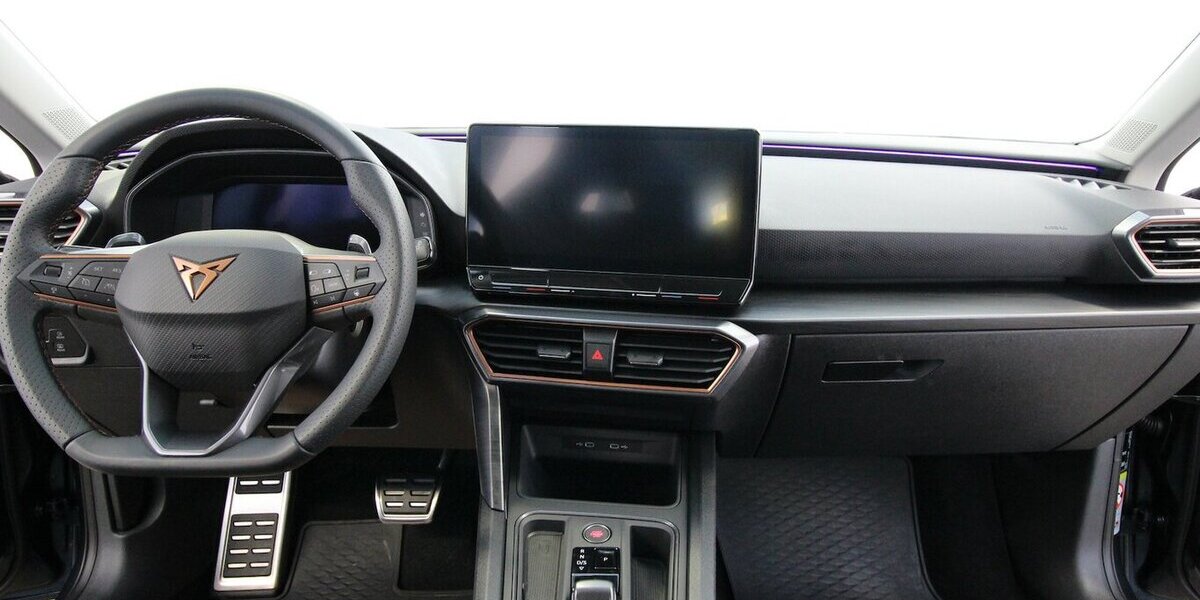 Cupra Leon Sportstourer e-HYBRID 6-DSG NAVI+LED+KAMERA 23.150 km 27.900 &euro; Hagenow 19230
