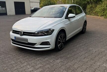 VW Polo 201.000 km 9.999 &euro; Essen 45307