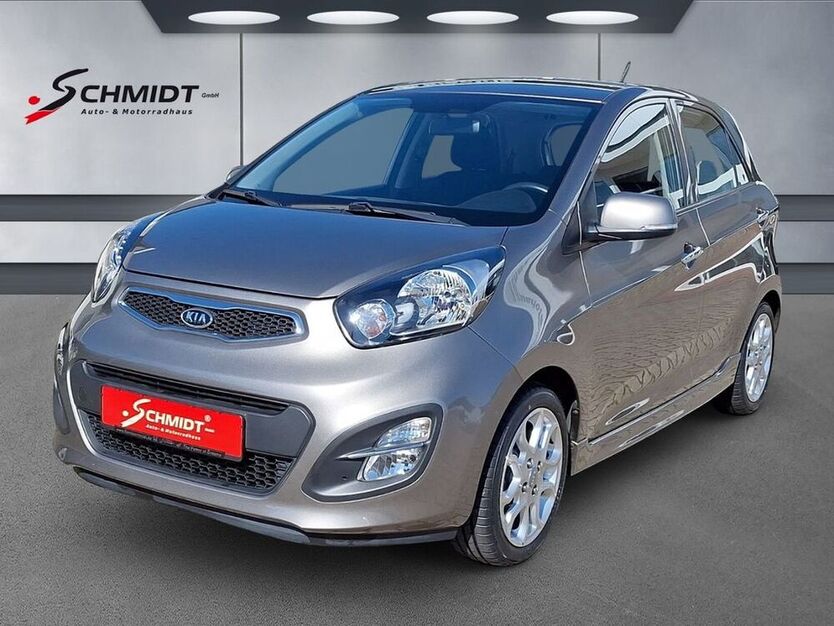 Picanto