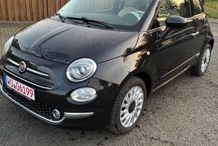 Fiat 500 85.000 km 7.990 &euro; Worms 67547