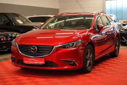 Mazda 6 218.598 km 7.950 &euro; Pfungstadt 64319