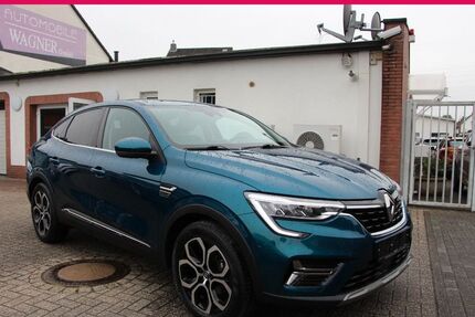 Renault Arkana 24.600 km 21.990 € Hilden bei Düsseldorf 40721
