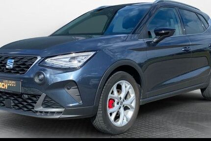 Seat Arona 47.999 km 20.990 € Öhringen 74613