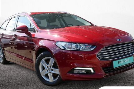 Ford Mondeo 90.600 km 10.990 &euro; Ulm 89081