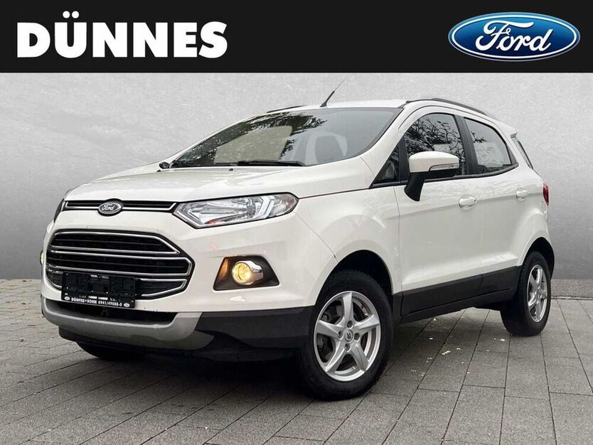 EcoSport