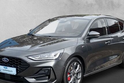 Ford Focus 15.000 km 27.500 &euro; Duderstadt 37115