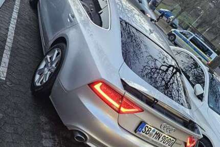 Audi A7 247.000 km 12.500 &euro; Saarbrücken 66117