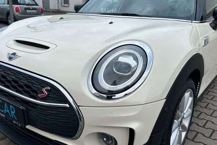 Mini Cooper SD Clubman 97.985 km 18.300 &euro; Speyer 67346