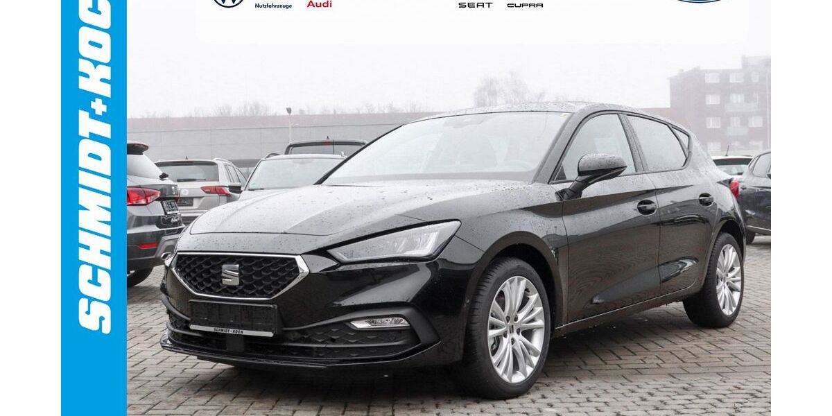 Seat Leon 2.153 km 28.750 &euro; Bremen 28217