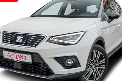 Seat Arona 51.866 km 18.990 &euro; Erfurt 99087