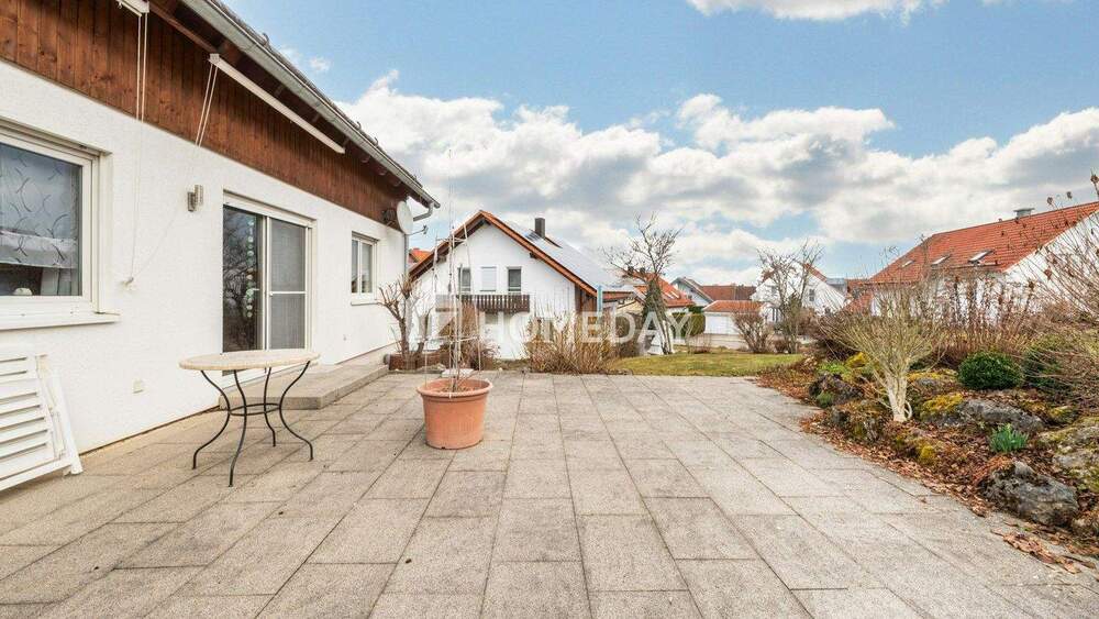 Einfamilienhaus Heroldstatt Ennabeuren - 5 Zimmer, 119 m&sup2;, 315.000&euro; | Angebot:25773304
