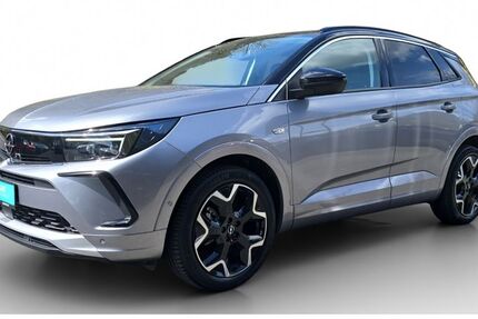 Opel Grandland (X) 12.054 km 24.940 &euro; Lennestadt 57368