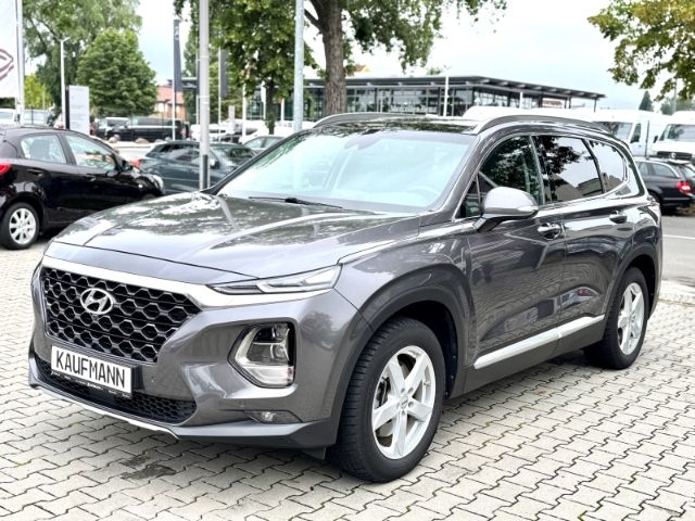 SANTA FE
