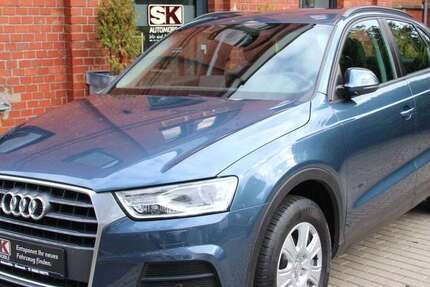 Audi Q3 73.800 km 18.900 &euro; Eisenach 99817