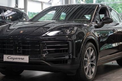 Porsche Cayenne 14.900 km 108.800 &euro; Hamburg 22523