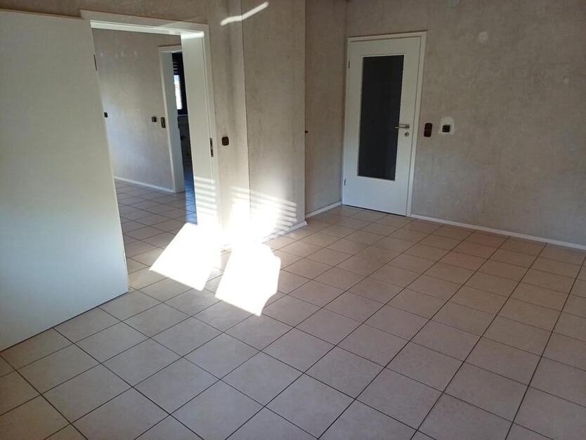 4 Zimmerwohnung im Erdgeschoss 115qm in Röthlein OT Heidenfeld