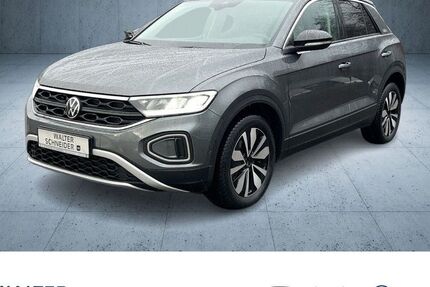 VW T-Roc 25.300 km 21.850 &euro; Kreuztal 57223