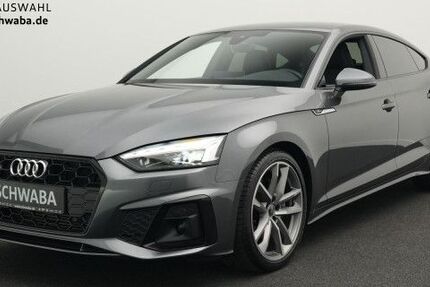 Audi A5 26.100 km 40.790 &euro; Gersthofen 86368