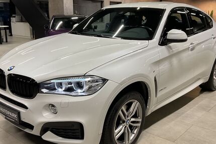 BMW X6 161.000 km 27.980 &euro; Forchheim 91301