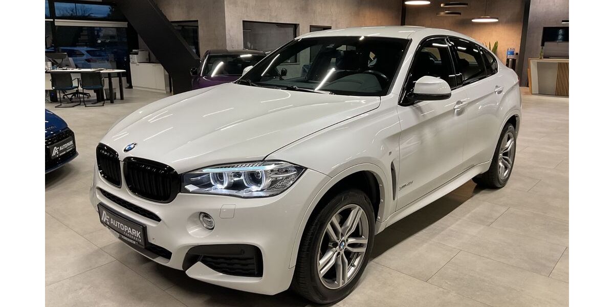 BMW X6 161.000 km 27.980 &euro; Forchheim 91301