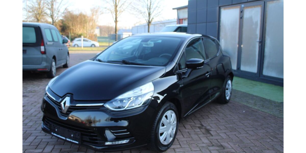 Renault Clio 56.100 km 9.900 &euro; Großefehn 26629