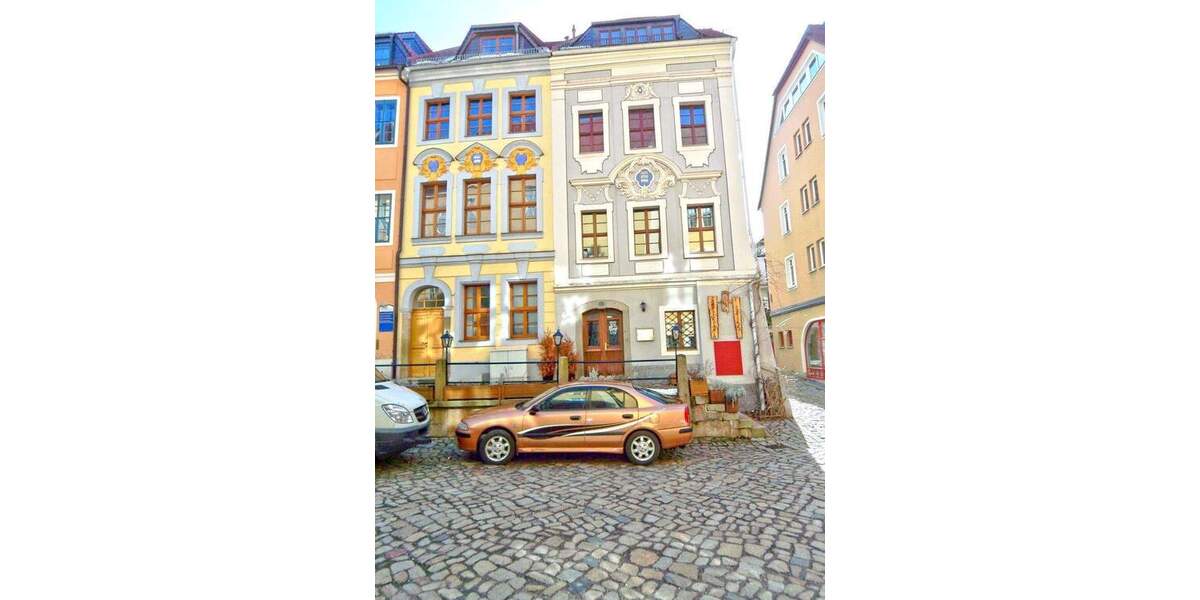 Gewerbeobjekt Bautzen - 2 Zimmer, 550&euro; | Angebot:25696403