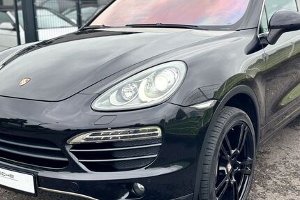 Porsche Cayenne 189.000 km 18.900 € Troisdorf (10 km Köln-Bonn Airport) 53842