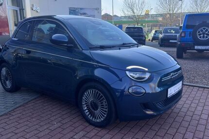 Fiat 500 7.000 km 26.990 &euro; Chemnitz 09130
