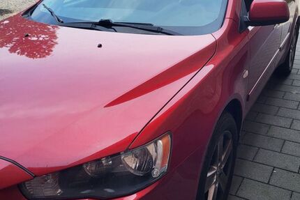Mitsubishi Lancer 204.800 km 1.900 &euro; Klein nordende 25336