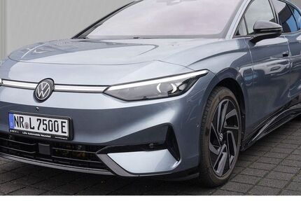 VW ID.7 4.523 km 49.980 € Neuwied 56564